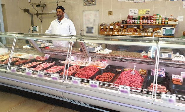 Photo of Welcome Meat Market