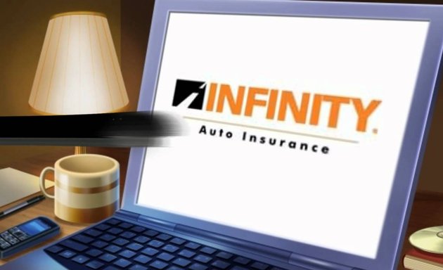 Photo of Infinity Auto Insurance