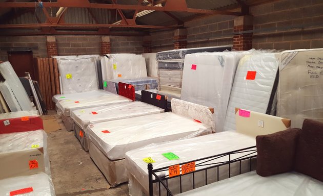 Photo of Snoozeland Beds