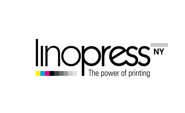 Photo of Lino Press NY Inc.