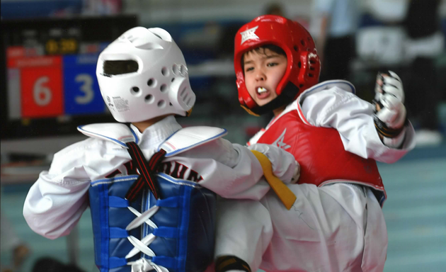 Photo of Aquila Taekwondo