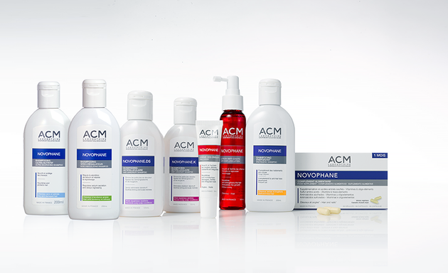 Photo de Laboratoire Dermatologique ACM