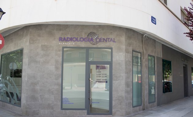 Foto de Radiología Dental Albacete