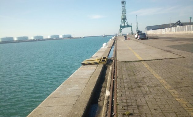 Photo de Lamanage Des Ports Du Havre Et D'Antifer