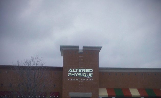 Photo of Altered Physique Inc.