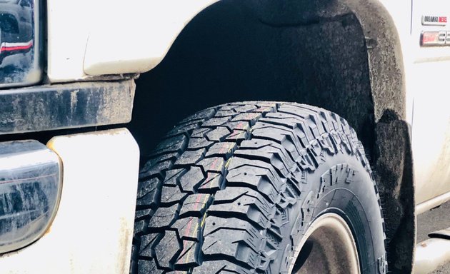 Photo of Kors Tire