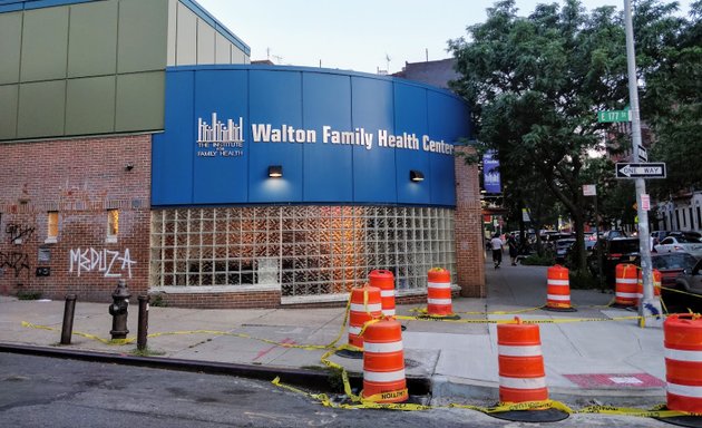 Photo of Walton Family Health Center