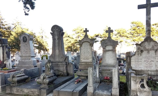 Photo de Ancien cimetière
