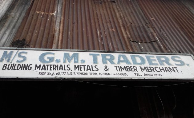 Photo of G.m.trader's