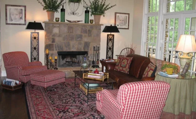 Photo of Trente Ashton Interiors