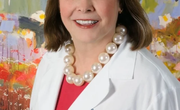 Photo of V. Rutledge Forney, M.D.