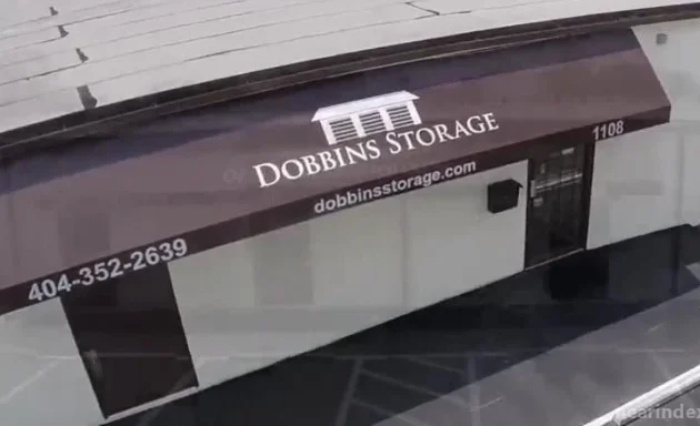 Photo of Dobbins Storage