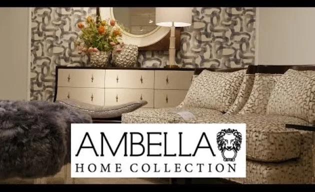 Photo of Ambella Home Collection