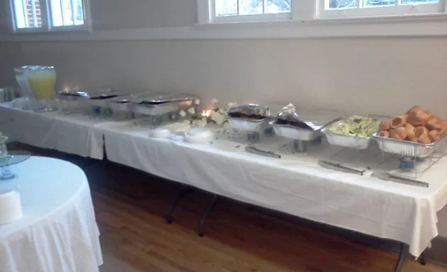 Photo of Around The Way Gourmet Catering