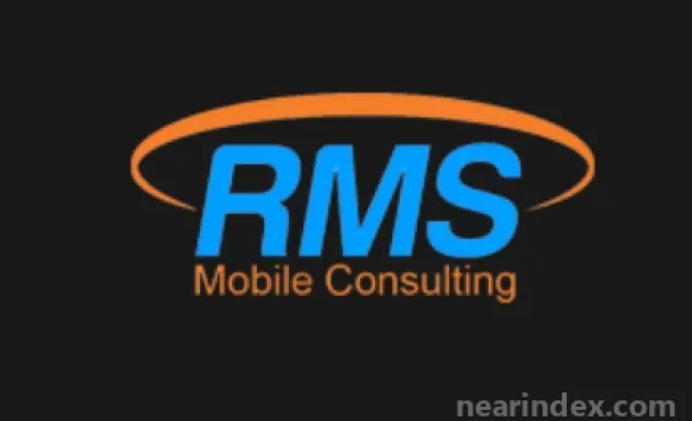 Photo of RMS Mobile Consulting &Wifi Management