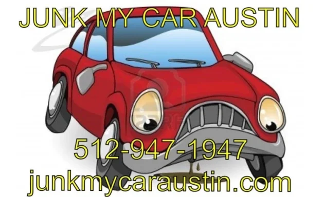 Photo of Junk My Car Austin