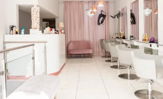 Photo of Luxe Salon & Beauty