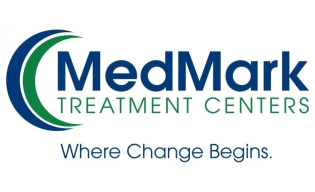 Photo of MedMark Treatment Centers Mt. Vernon