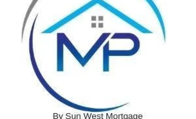Photo of Ami Desai, Mortgage Possible by Sun West