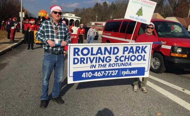 Photo of Roland Park Driving School