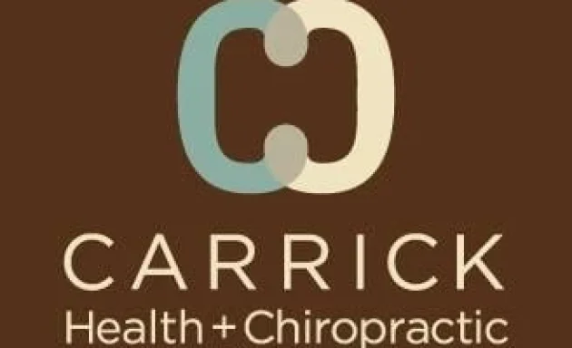 Photo of Carrick Health + Chiropractic
