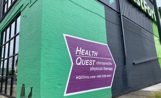 Photo of Health Quest Chiropractic & Physical Therapy
