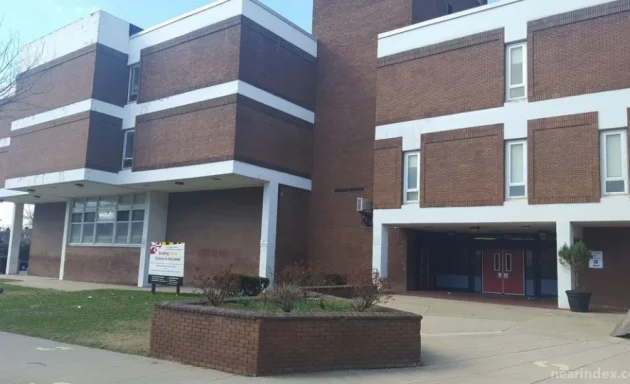 Photo of Steuart Hill Academic Academy