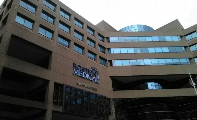 Photo of Boston Medical Center