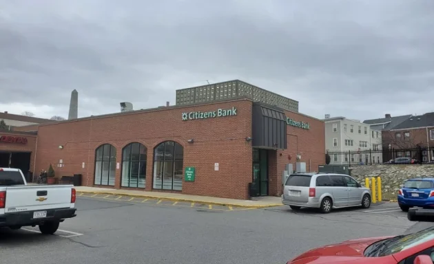 Photo of Citizens Bank