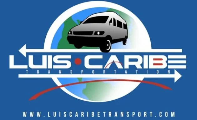 Photo of Luis Caribe Transportation