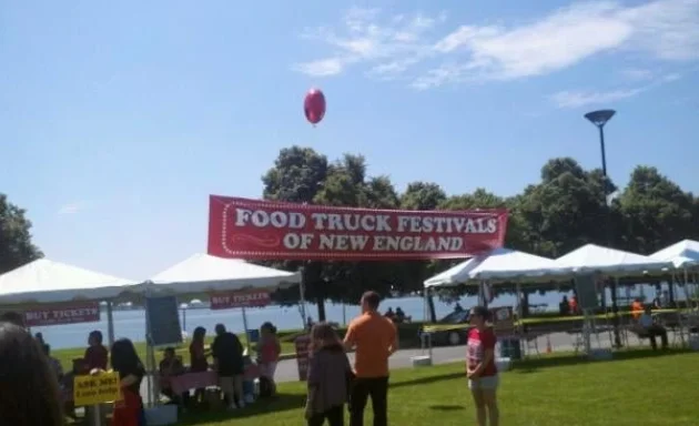 Photo of Food Truck Festivals of New England