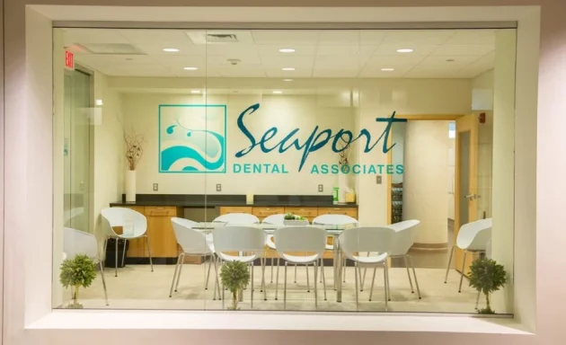 Photo of Seaport Dental Associates Boston