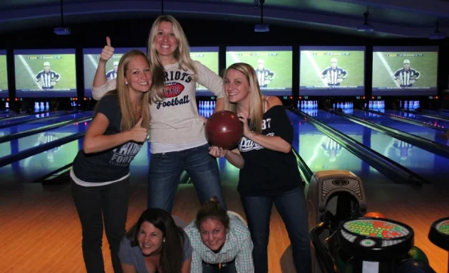 Photo of Better Off Bowling - Boston - Social Bowling Leagues
