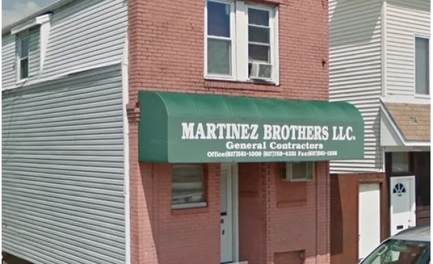 Photo of Martinez Brothers LLC
