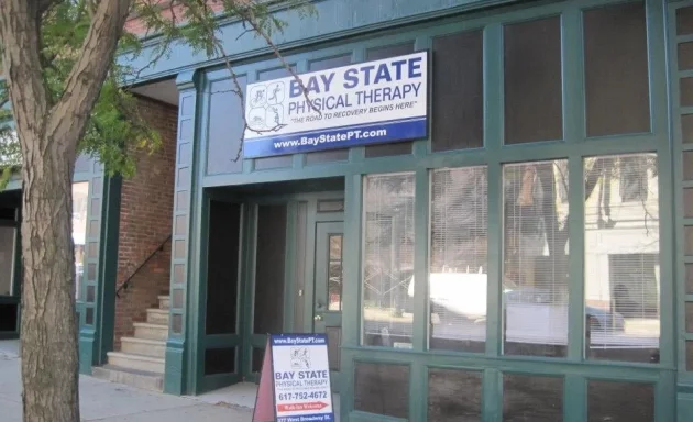 Photo of Bay State Physical Therapy