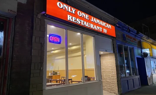 Photo of Only One Restaurant
