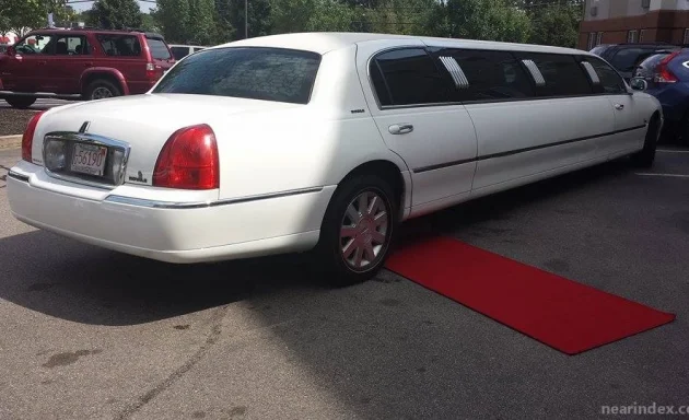 Photo of Punctual Limo And Car Services