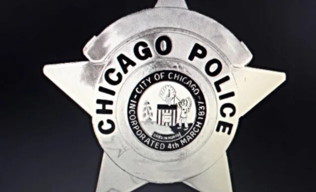 Photo of Chicago Police Department Electronic and Technical Support Section