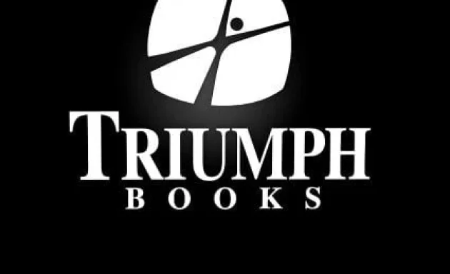 Photo of Triumph Books, LLC