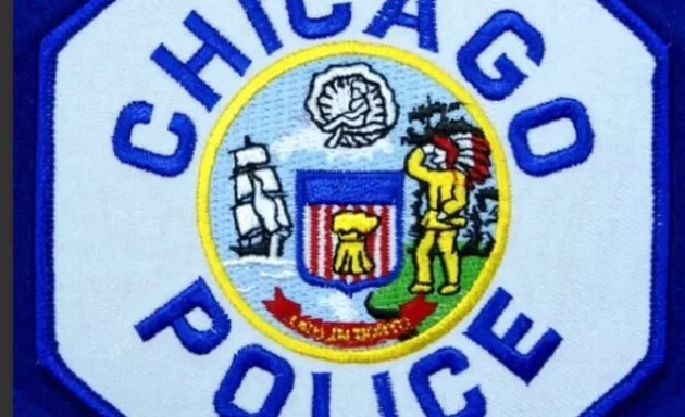 Photo of Chicago Police Department