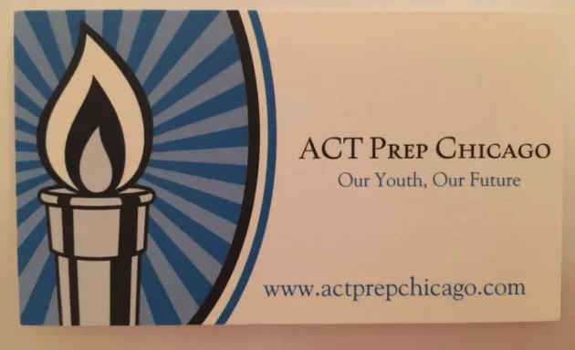 Photo of ACT Prep Chicago