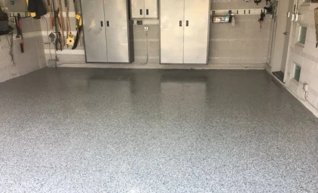 Photo of Epoxy Floor Wizards