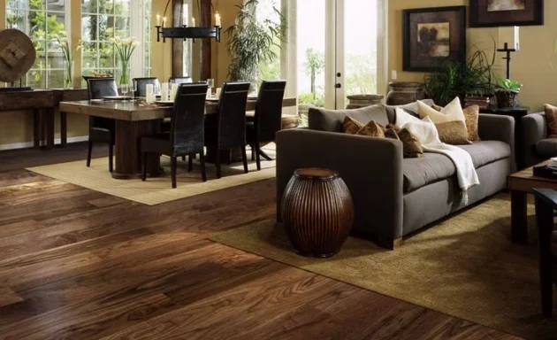 Photo of JERRY's Hardwood Flooring | Hardwood Floor Refinishing