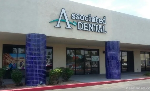 Photo of Associated Dental Center