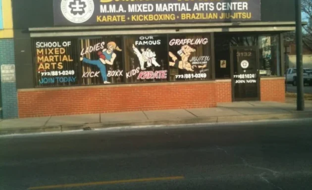 Photo of Southside Karate M.M.A. Mixed Martial Arts Center