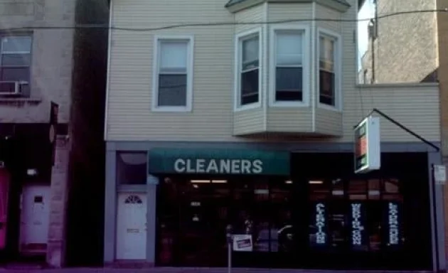 Photo of Belmont Cleaners