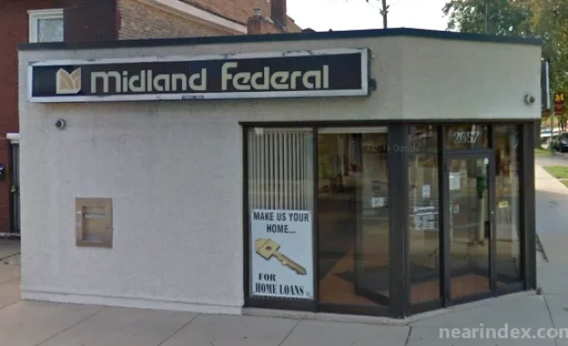 Photo of Midland Federal Savings & Loan
