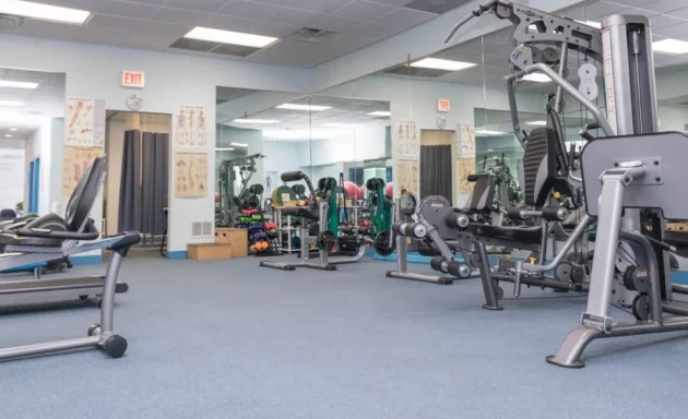 Photo of Premier Physical Therapy