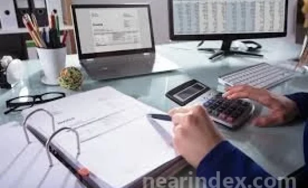 Photo of Cafe Accountant