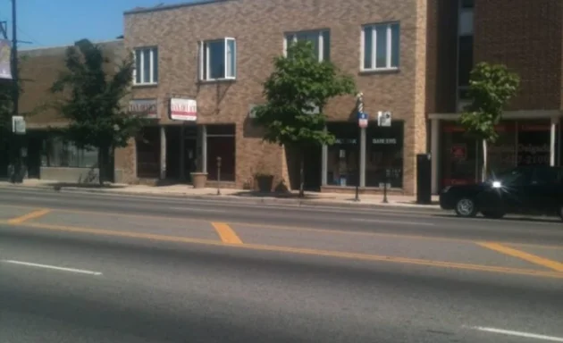 Photo of Gale-Oak Barber Shop